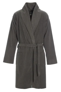 Henriette Steffensen Copenhagen BADEMÄNTEL HERREN | 1009C BARK Cheap