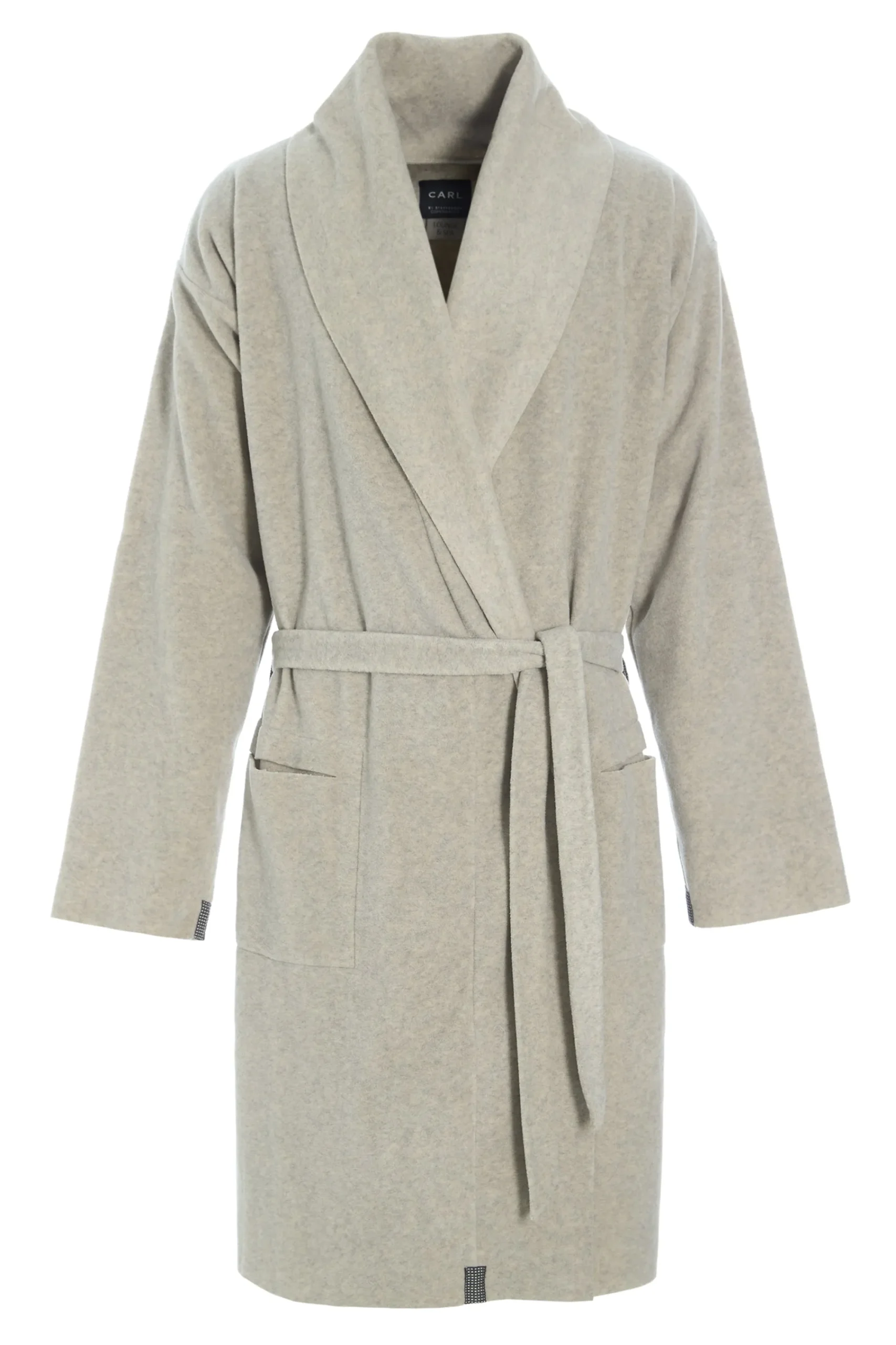 Henriette Steffensen Copenhagen BADEMÄNTEL HERREN | 1009C SAND Outlet