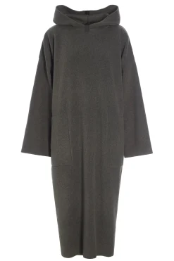 Henriette Steffensen Copenhagen BADEPONCHO DAMEN | 4096 BARK Best Sale