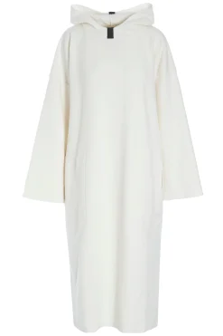 Henriette Steffensen Copenhagen BADEPONCHO DAMEN | 4096 OFF WHITE Outlet