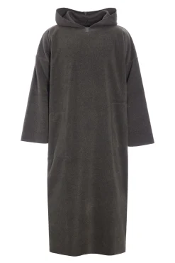 Henriette Steffensen Copenhagen BADEPONCHO HERREN | 4097 BARK Best