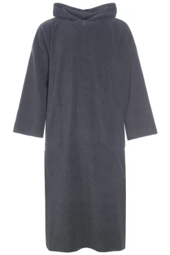 Henriette Steffensen Copenhagen BADEPONCHO HERREN | 4097 GREY New