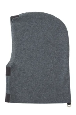 Henriette Steffensen Copenhagen BALACLAVA | 4106 GREY Shop