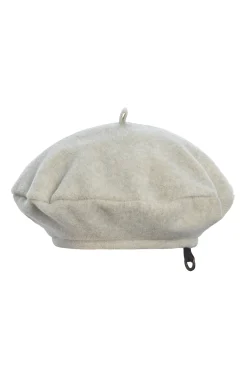 Henriette Steffensen Copenhagen BASKENMÜTZE | 4105 SAND Store