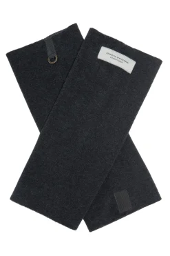 Henriette Steffensen Copenhagen BEINSTULPEN | 4087 SOFT BLACK Best Sale