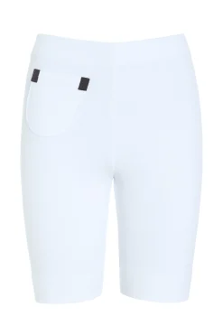 Henriette Steffensen Copenhagen BIKERSHORTS | 72306 WHITE Clearance