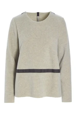 Henriette Steffensen Copenhagen BLUSE | 1358 SAND Discount