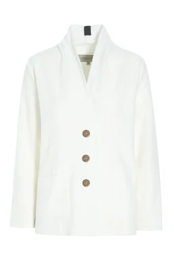 Henriette Steffensen Copenhagen CARDIGAN | 7168 OFF WHITE Online