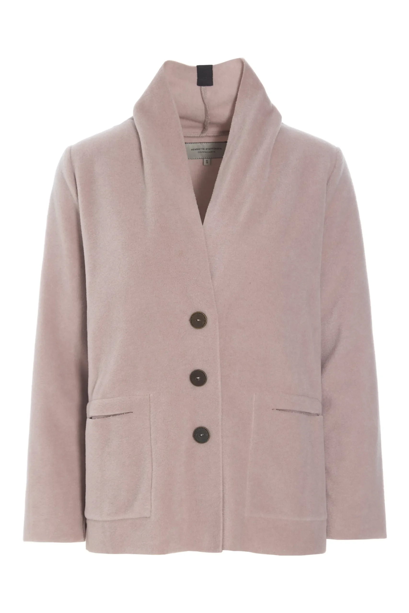 Henriette Steffensen Copenhagen CARDIGAN | 7168 NUDE Cheap