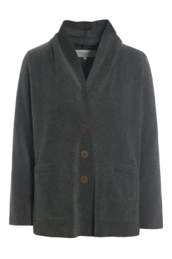 Henriette Steffensen Copenhagen CARDIGAN | 7168 FORREST Best Sale