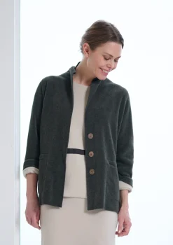 Henriette Steffensen Copenhagen CARDIGAN | 7168 FORREST Best Sale