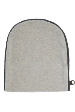 Henriette Steffensen Copenhagen DOPPELT GEFALTETER HUT | 5037 SAND Store