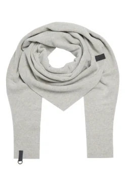 Henriette Steffensen Copenhagen DREIECKIGER SCHAL | 4051 SAND Outlet