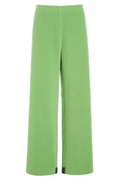 Henriette Steffensen Copenhagen FLARE HOSEN | 2117 JUICY GREEN New
