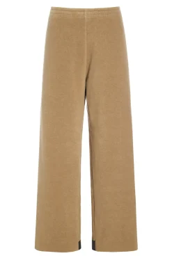 Henriette Steffensen Copenhagen FLARE HOSEN | 2117 CAMEL Hot