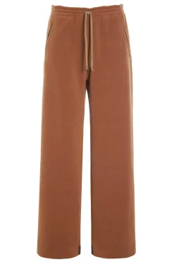 Henriette Steffensen Copenhagen FLARE HOSEN | 2116 RUST Flash Sale