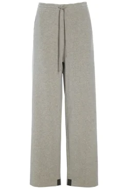 Henriette Steffensen Copenhagen FLARE HOSEN | 2116 SAND Clearance