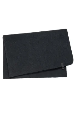 Henriette Steffensen Copenhagen GROSS DECKE HS | 6025 SOFT BLACK Flash Sale