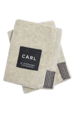 Henriette Steffensen Copenhagen HANDGELENKSWÄRMER MÂNNER | 6024C SAND Online