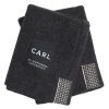 Henriette Steffensen Copenhagen HANDGELENKSWÄRMER MÂNNER | 6024C SOFT BLACK Shop