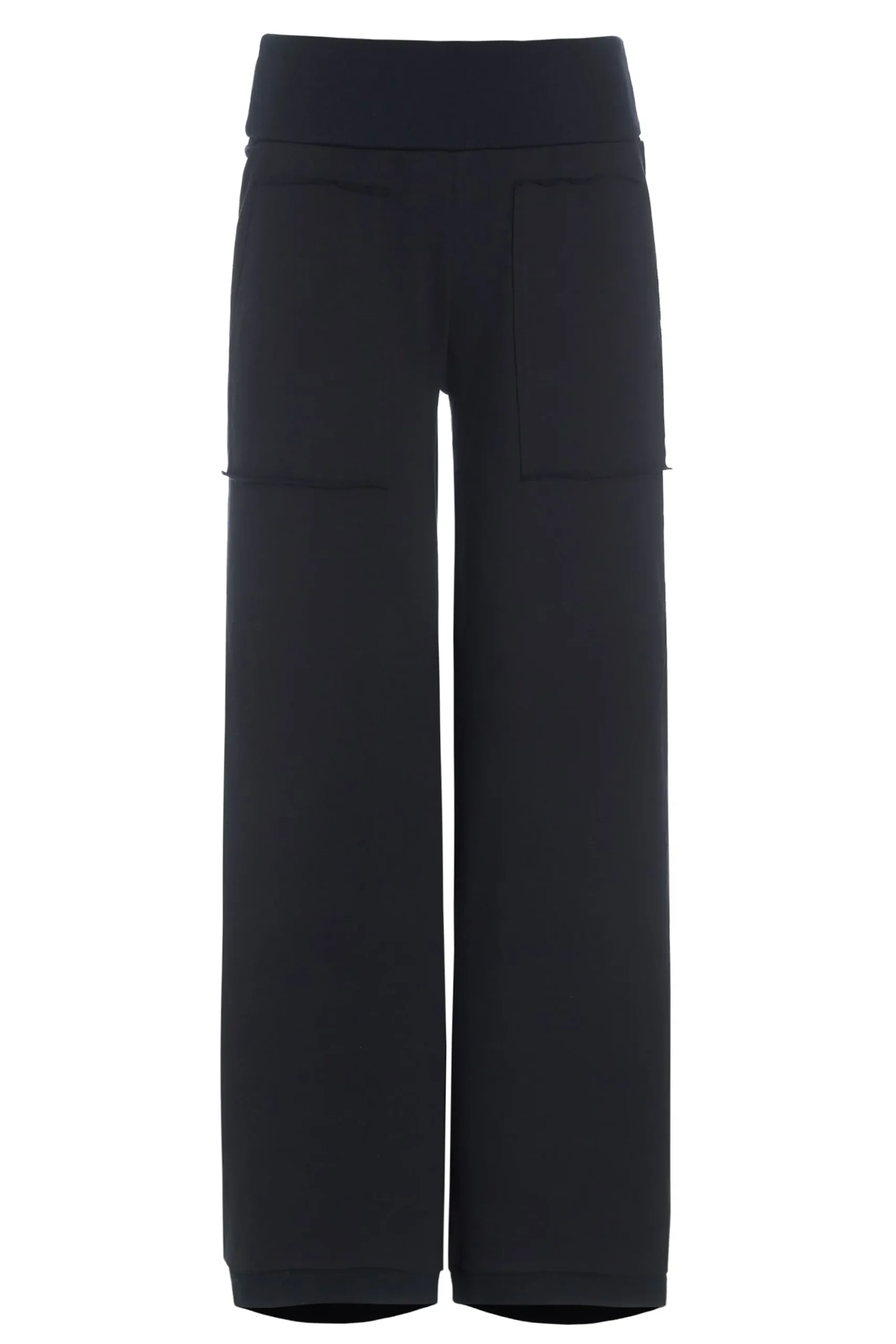 Henriette Steffensen Copenhagen HOSEN | 72008 BLACK Flash Sale