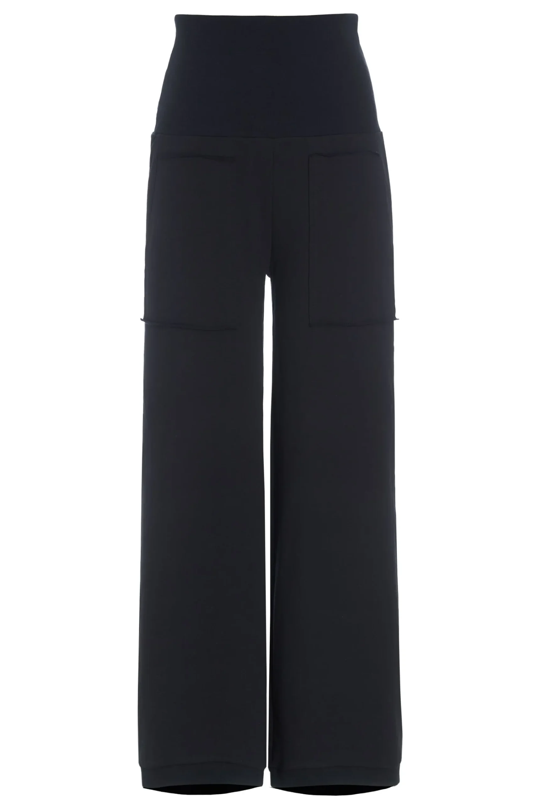 Henriette Steffensen Copenhagen HOSEN | 72008 BLACK Flash Sale