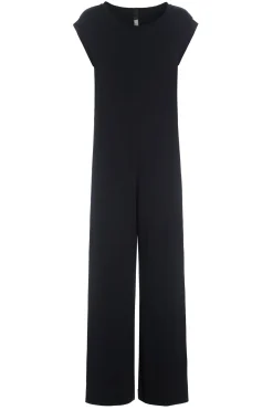 Henriette Steffensen Copenhagen HOSENANZUG | 99020 BLACK Hot