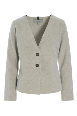 Henriette Steffensen Copenhagen JACKE | 7167 SAND Flash Sale