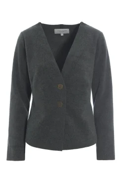 Henriette Steffensen Copenhagen JACKE | 7167 FORREST Best Sale