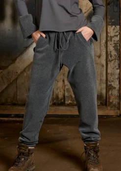 Henriette Steffensen Copenhagen JOGGINGHOSE | 2110 GREY Hot