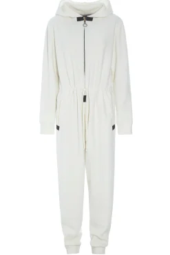 Henriette Steffensen Copenhagen JUMPSUIT FRAUEN | 3900 OFF WHITE Sale