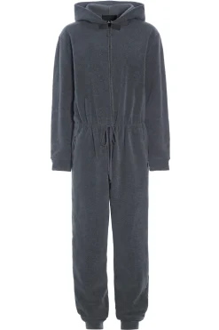 Henriette Steffensen Copenhagen JUMPSUIT HERREN | 2900 GREY Outlet
