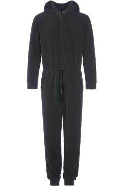 Henriette Steffensen Copenhagen JUMPSUIT HERREN | 2900 SOFT BLACK Hot