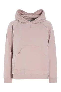Henriette Steffensen Copenhagen KAPUZENPULLI | 71009 NUDE New
