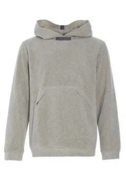 Henriette Steffensen Copenhagen KAPUZENPULLOVER | 1023C SAND Store