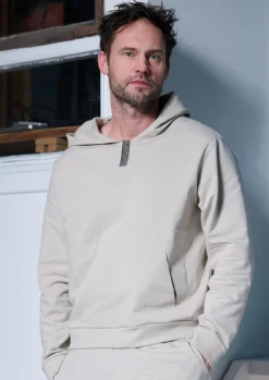 Henriette Steffensen Copenhagen KAPUZENPULLOVER SWEAT | 1032C KIT Sale