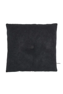 Henriette Steffensen Copenhagen KISSEN NO WASTE | 4083 SOFT BLACK Sale