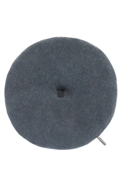 Henriette Steffensen Copenhagen KISSEN NO WASTE | 4082 GREY Best