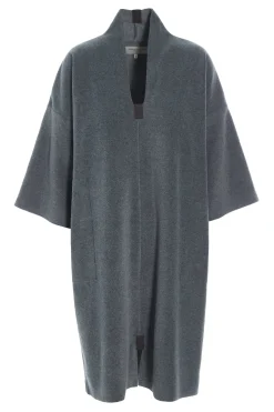 Henriette Steffensen Copenhagen KLEID | 3251 GREY Discount