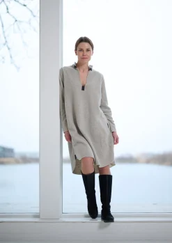Henriette Steffensen Copenhagen KLEID | 3250 SAND Online