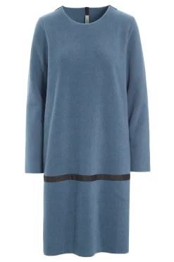 Henriette Steffensen Copenhagen KLEID | 3245 DUSTY BLUE Clearance