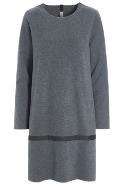 Henriette Steffensen Copenhagen KLEID | 3245 GREY Cheap