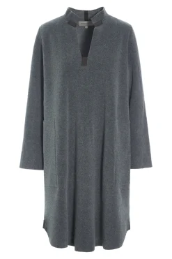 Henriette Steffensen Copenhagen KLEID | 3250 GREY Sale