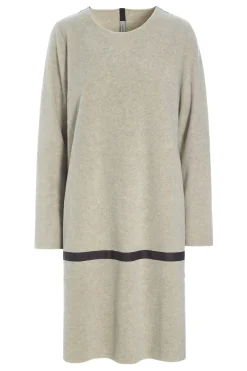 Henriette Steffensen Copenhagen KLEID | 3245 SAND Best Sale