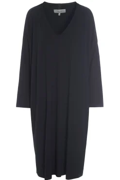 Henriette Steffensen Copenhagen KLEID | 98043 BLACK Hot