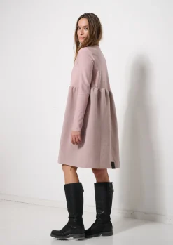 Henriette Steffensen Copenhagen KLEID MIX | 73007 NUDE Shop