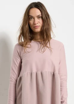Henriette Steffensen Copenhagen KLEID MIX | 73007 NUDE Shop