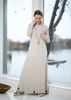 Henriette Steffensen Copenhagen LANGE KLEID W/SCHMUCK | 98058 KIT Cheap