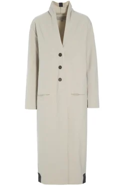 Henriette Steffensen Copenhagen LANGEN CARDIGAN | 77002 KIT Discount