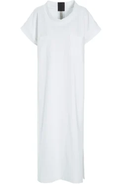Henriette Steffensen Copenhagen LANGES KLEID | 73402 WHITE Online